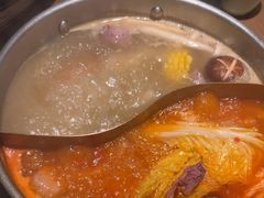 -掂档潮汕牛肉火锅(沈阳万象城店)