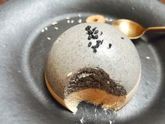 -知亘茶食