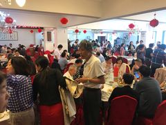 -红灯笼大酒楼(通湖路店)