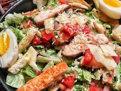 -Q MEX 库迈墨西哥餐吧(三里屯店)