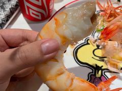 -小厨师·二十年沈家门小海鲜(百井坊巷店)