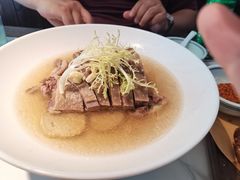 -打酱油·非遗淮扬菜(瘦西湖梅岭店)