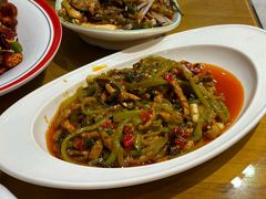 -易老妈蹄花.特色川菜(人民公园总店)