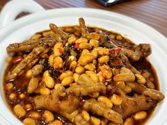 -破三川·新川菜(静安大融城店)