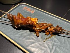 -青海名吃尕张娃非遗烤肉(城中店)