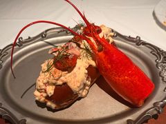 -LESCEDARS Brasserie Bistro香柏树