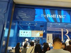 -the Roll'ING手作瑞士卷专门店(卓悦中心店)