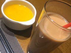 -戈尔登酒店·满堂彩咖啡厅