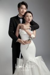 点击看大图 -乐派诗婚纱摄影