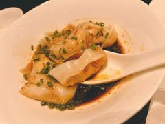 红油鲜虾抄手-鼎泰丰(国金店)