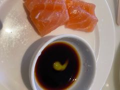 -湖州东吴开元名都酒店-滨河自助餐厅