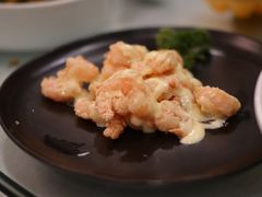-汇贤府·李氏鲁菜(五棵松店)