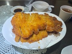 -熠盛粤味·顺德桑拿鸡(永康路店)
