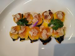 -百姓渔村(南中环店)