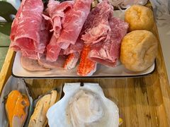 -Thai Basil罗勒叶泰式餐厅(时代天街店)