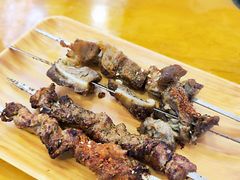 -伊京轩兰州牛肉面(闹市口店)