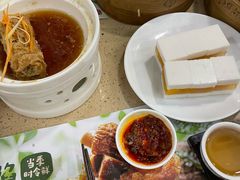 -点都德(皇岗村店)