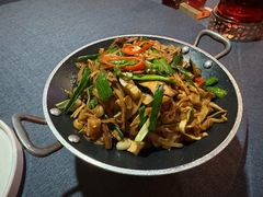 -钱塘秋荷(开鲁路店)