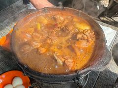 -范贤光鸡公煲(平乐园总店)