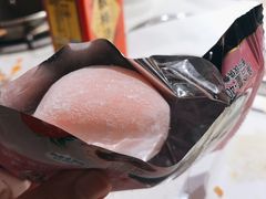 冰激凌-龍歌自助小火锅(崂山丽达店)