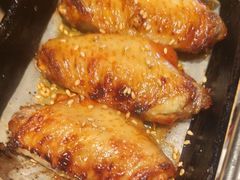 -冰城串说·羊肉串烧烤(哈西大街店)
