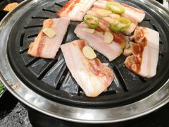 -九田家黑牛烤肉料理(中北镇店)