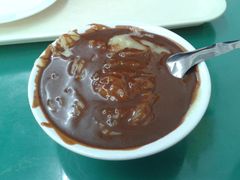 面茶-护国寺小吃(和平西街店)