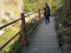-大慈岩风景区