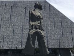 -侵华日军南京大屠杀遇难同胞纪念馆