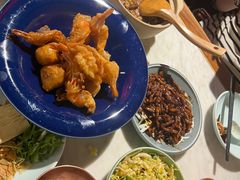 -小吊梨汤·北京菜·烤鸭(鸟巢店)