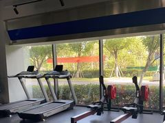 -METIS FITNESS女性健身工作室