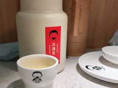 -江渔儿酸菜鱼(曜一城店)