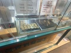 -苏顺成纯绿豆饼(天山大街店)