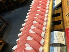 -南门四季铜锅涮肉(左家庄店)