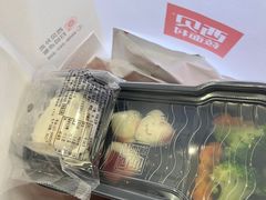 -西贝(金桥店)