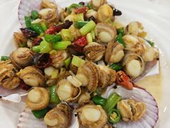 -郭姐·威海渔村(黄兴路店)