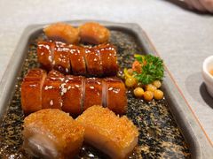 -凯逸轩·匠心粤菜(中城名仕汇店)