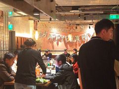 -新石器烤肉(中房金谊广场店)