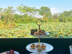 -木守西溪溪隐餐厅