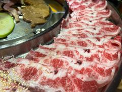 -哈哈碳都·牛肋条无限自助烤肉(台江万达店)