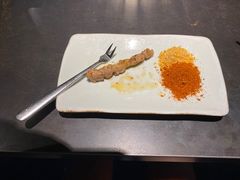 -很久以前羊肉串(清河店)