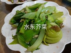 -南记食粥坊·宵夜大排档(莲花总店)