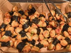-言玖鲜火锅串串披萨自助(益田假日店)