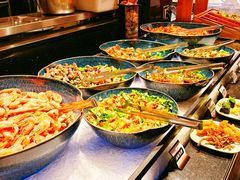 -韩盛·盛江山自助料理(中街大悦城店)