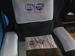 -跨越足界Spa足道(潍坊店)