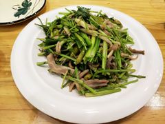 -百花食府(渔阳南路店)