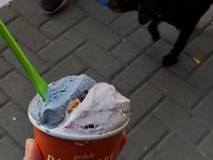 -Dal Cuore 达可芮冰淇淋(陕西北路店)