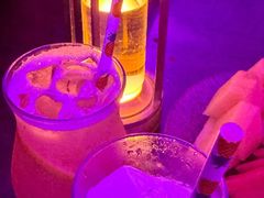 -外滩8号 whisky bar(金延大厦店)