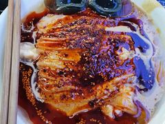 -何老二卤汁凉粉