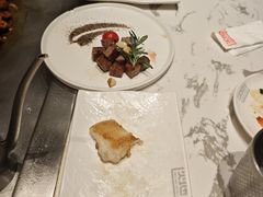 -火地铁板烧(昆山万象汇店)